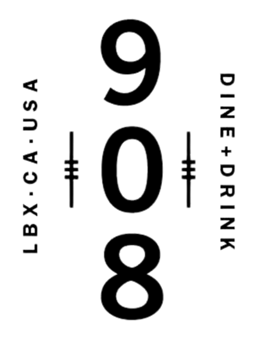 The 908 logo