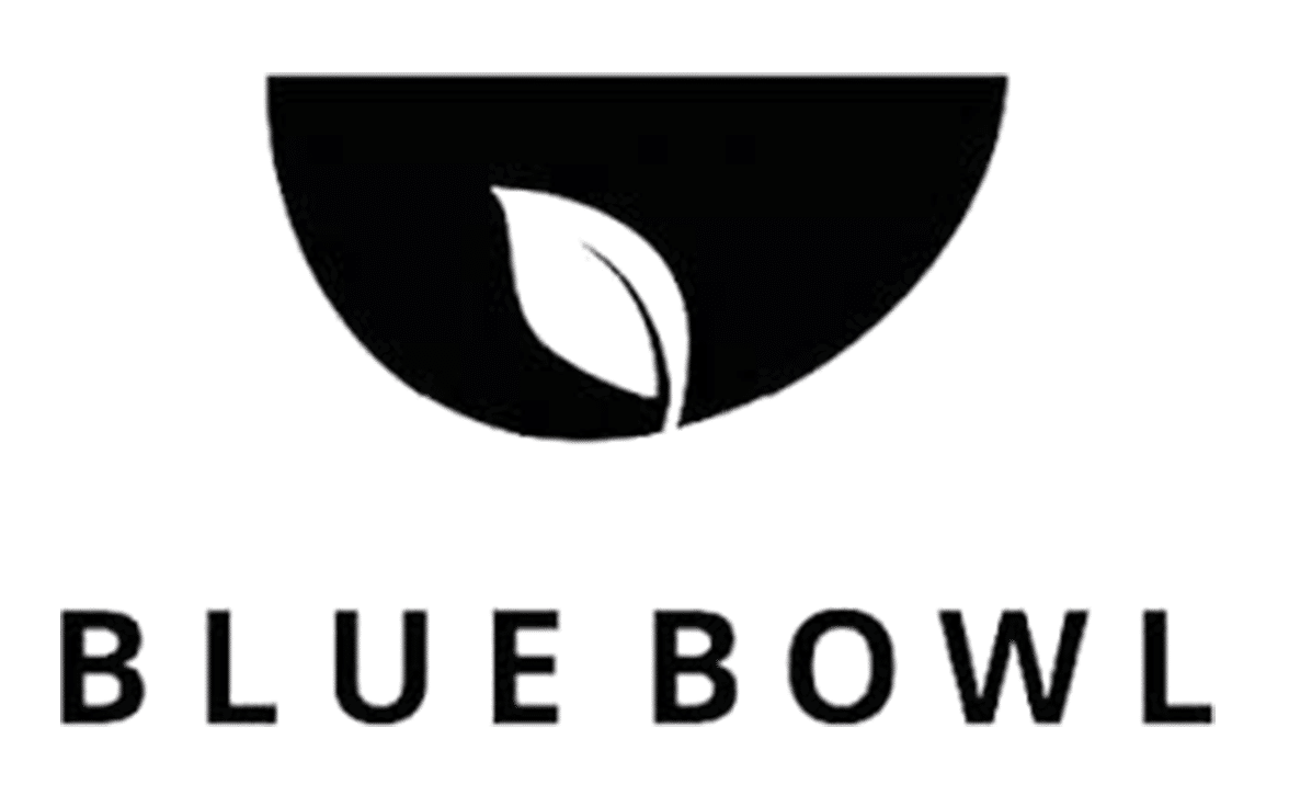 Blue Bowl logo