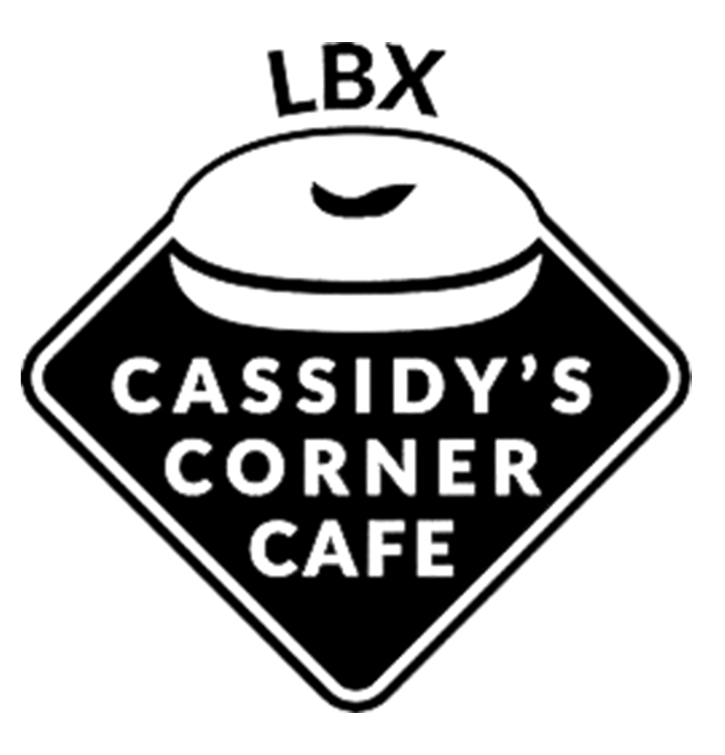 Cassidy’s Corner Café logo