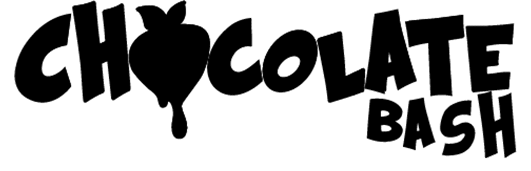 Chocolate Bash logo