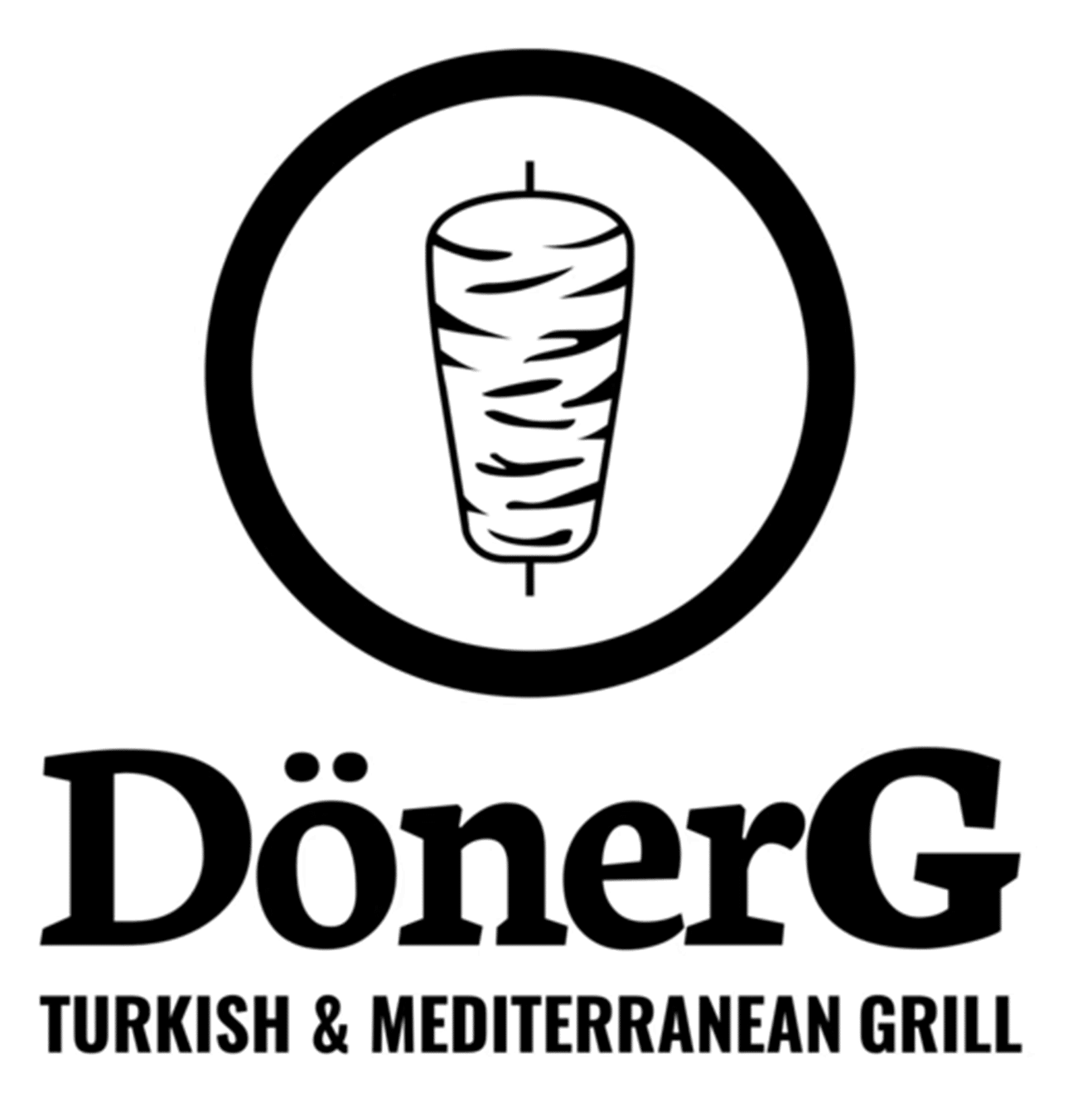 DonerG logo