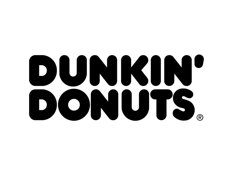 Dunkin’ Donuts logo