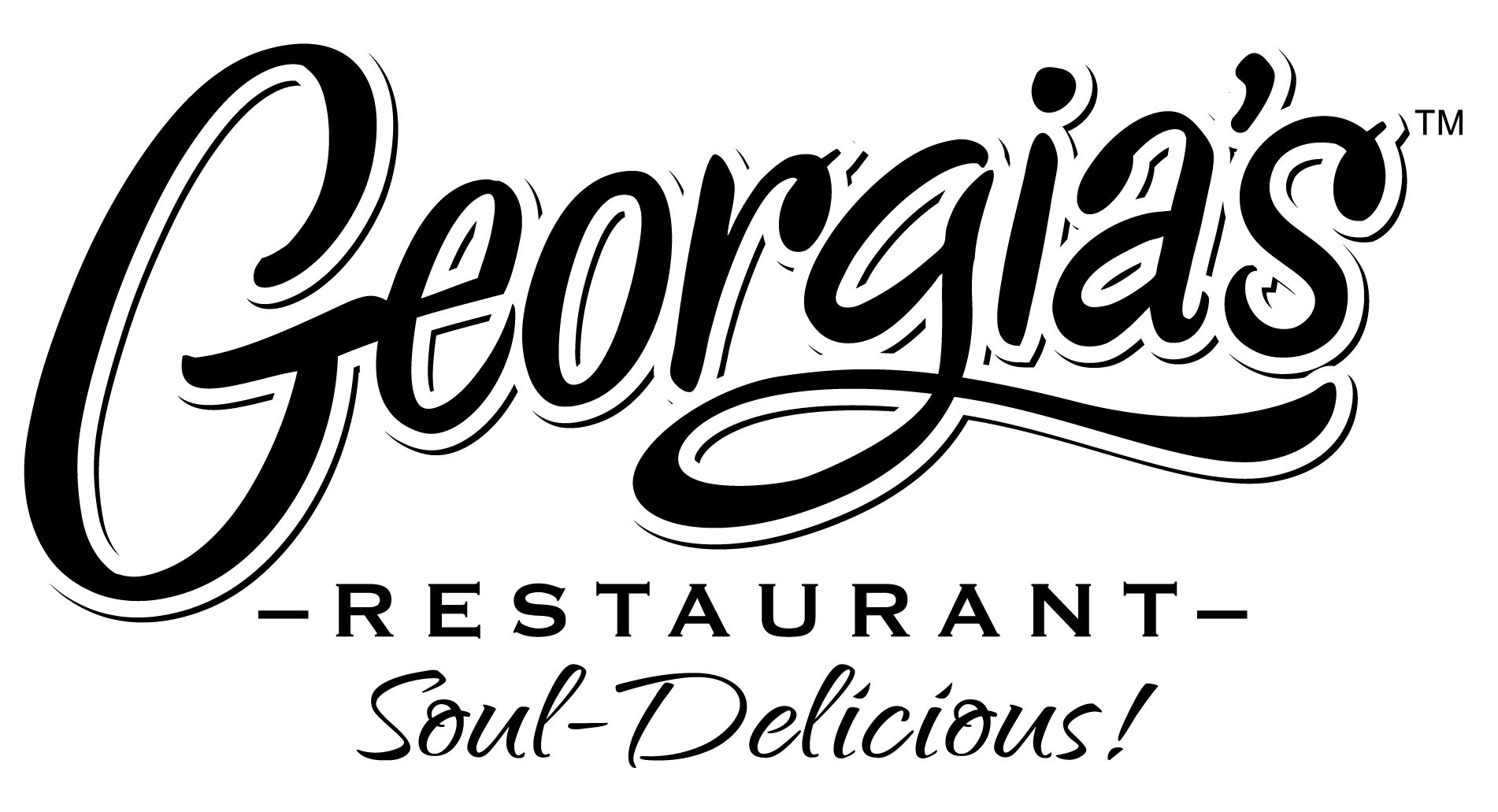 Georgia’s Restaurant logo