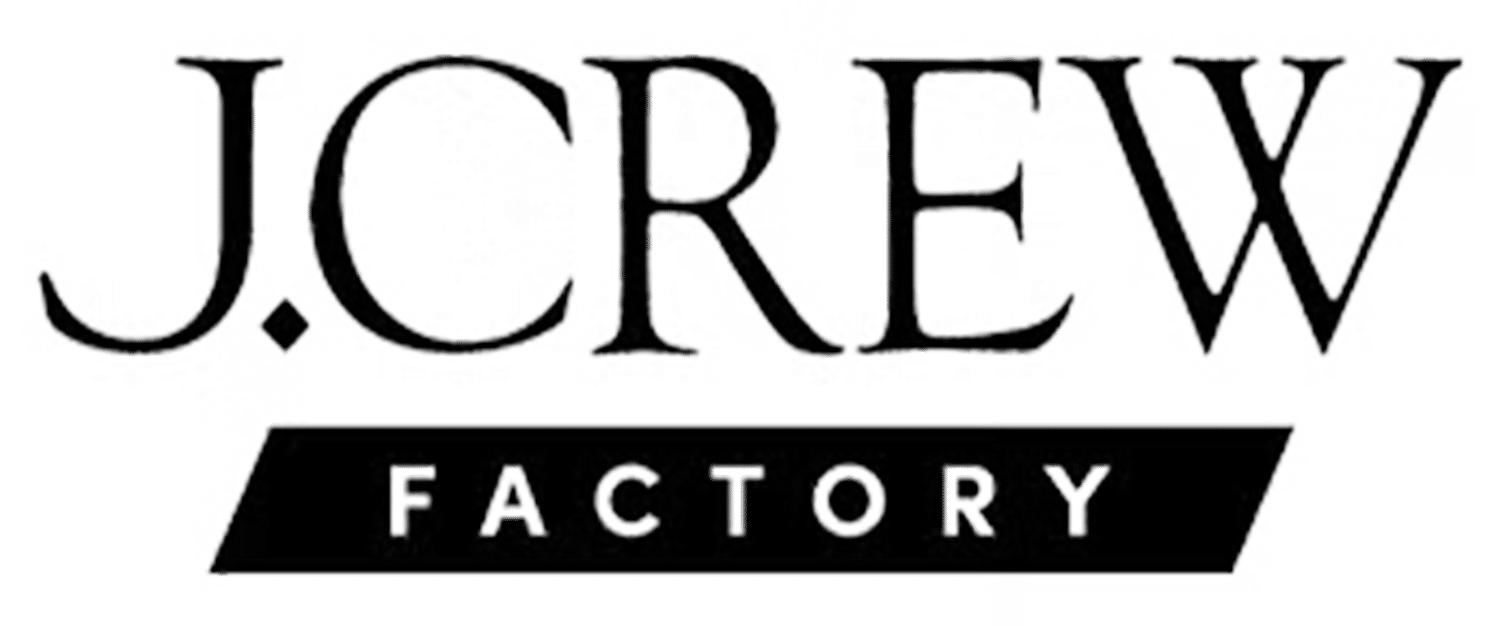 J.Crew Factory logo
