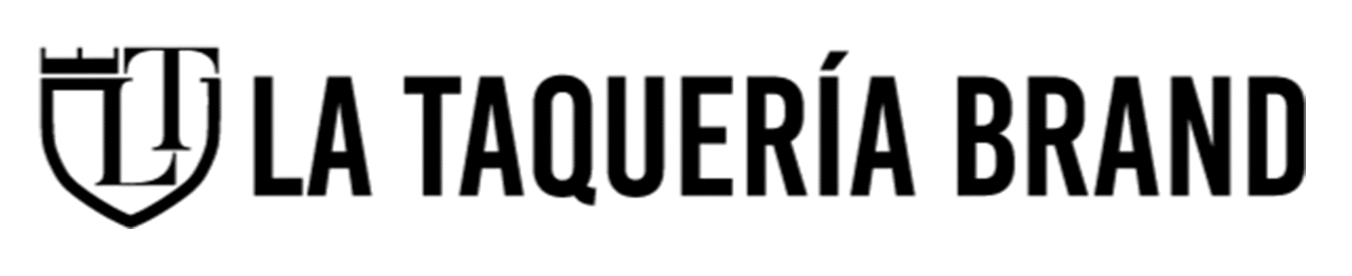 La Taqueria Brand logo
