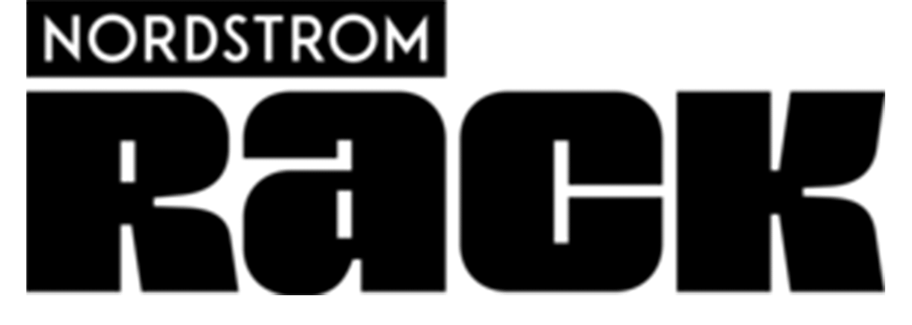 Nordstrom Rack logo