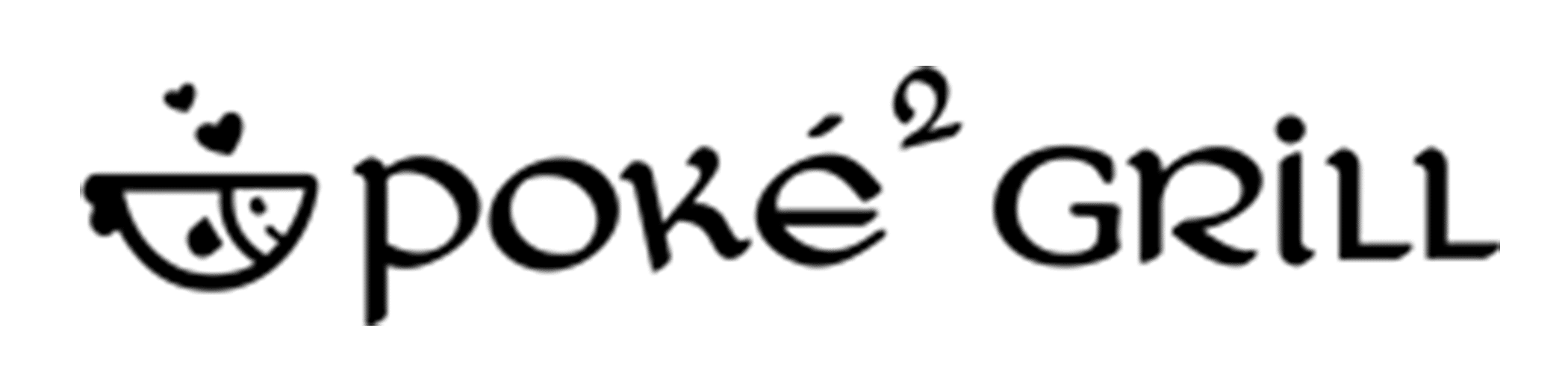 Poké2 Grill logo