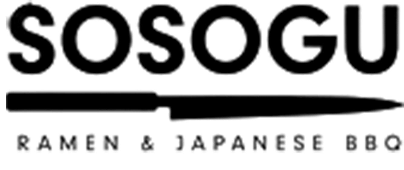 Sosogu logo