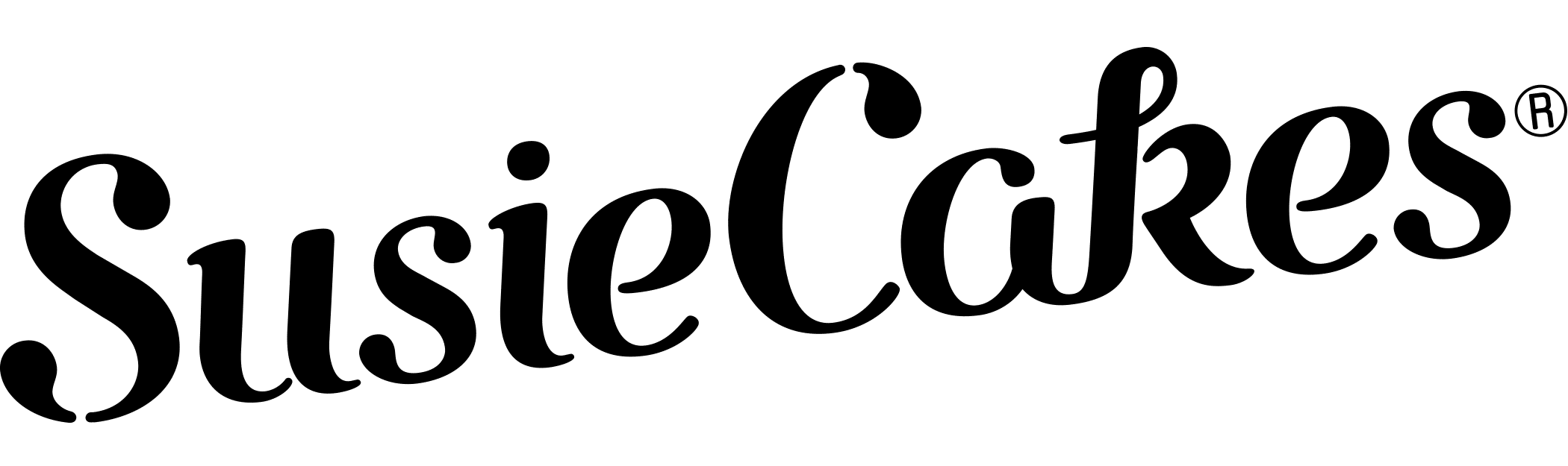 SusieCakes logo