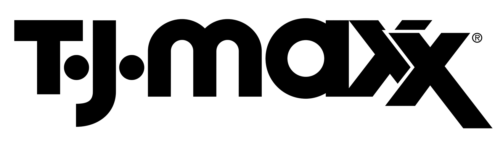 TJ Maxx logo