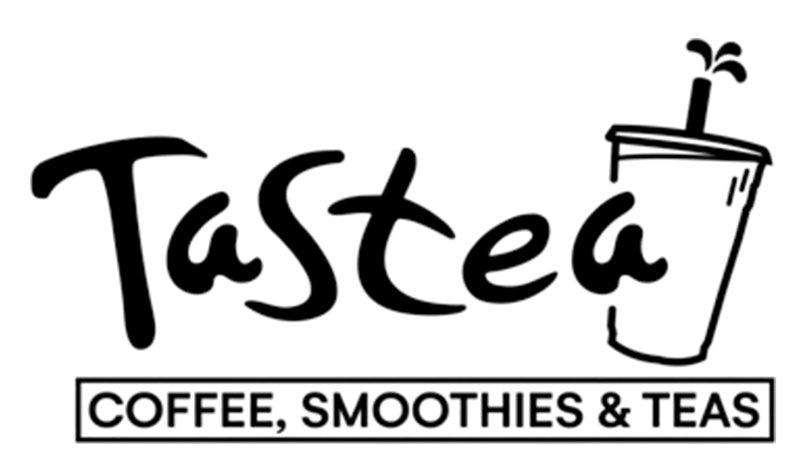 Tastea logo
