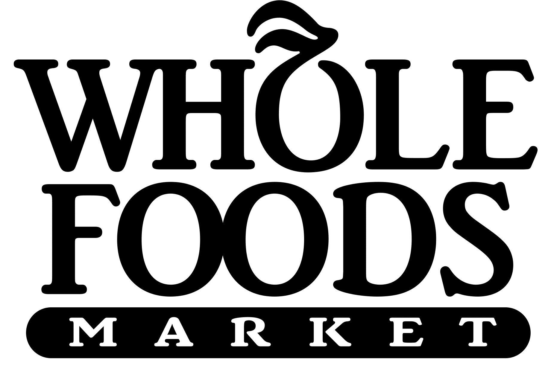 Whole Foods Market logo