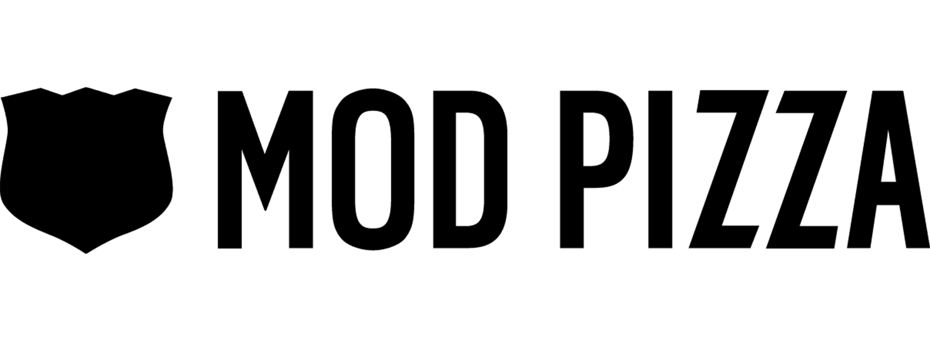 Mod Pizza logo