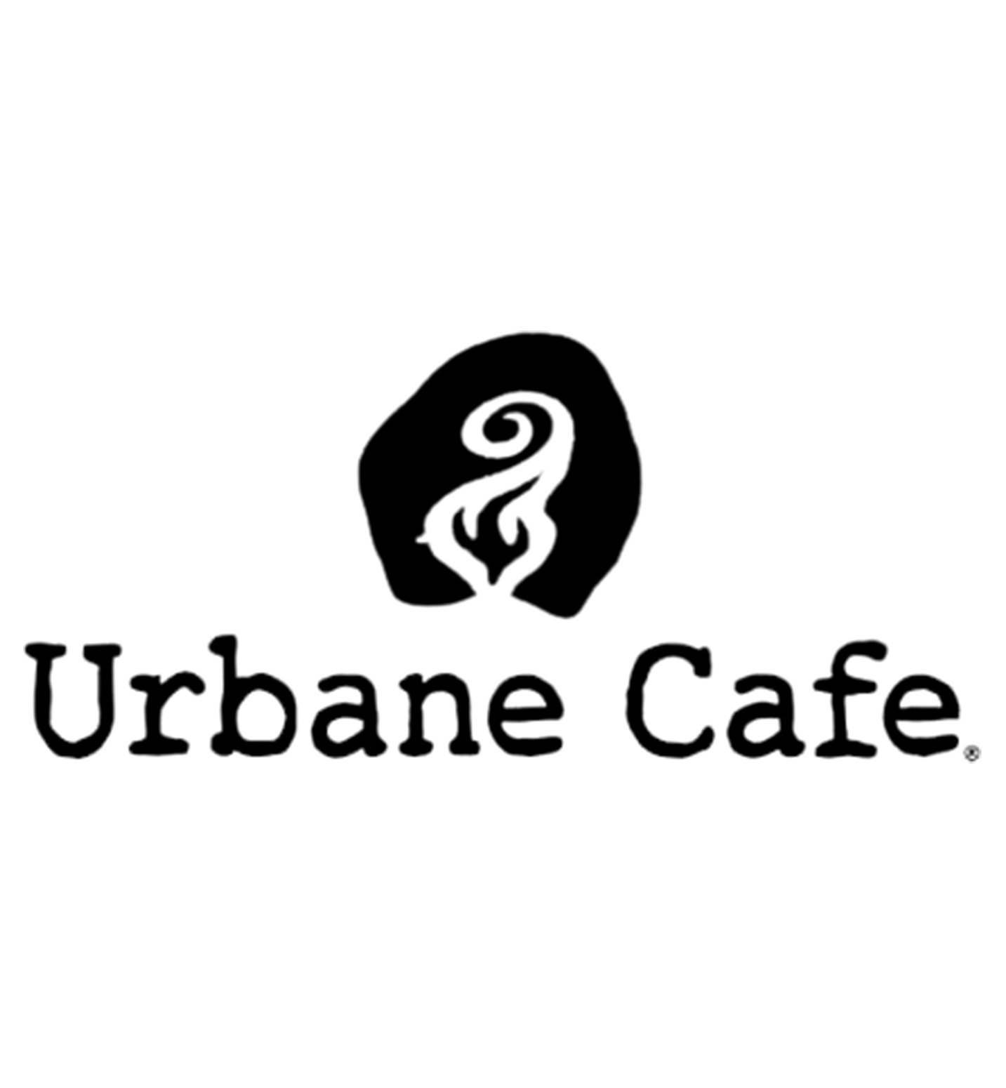 Urbane Café logo
