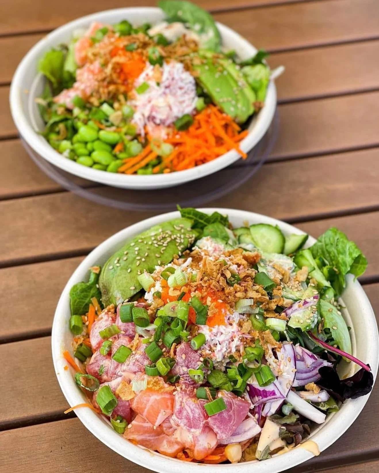Headline image for Poké2 Grill